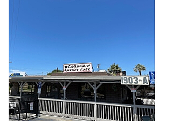 Corona Cafe Corona Airport Café