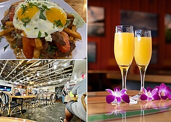 Corona Cafe Corona Airport Café