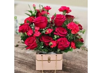 Corona Florist - Corona, CA Florists - Bouquet Image
