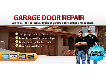 Corona Garage Door Repair 4 Less Corona Garage Door Repair
