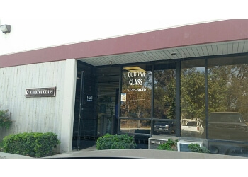 Corona Glass, Inc. - Corona, CA Window Companies