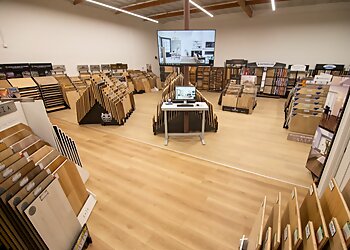 Corona Flooring Stores Corona Hardwood, Inc.