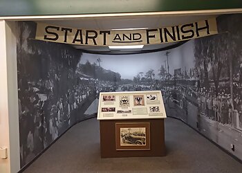 Corona Landmarks Corona Heritage Park & Museum