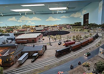 Corona Landmarks Corona Heritage Park & Museum