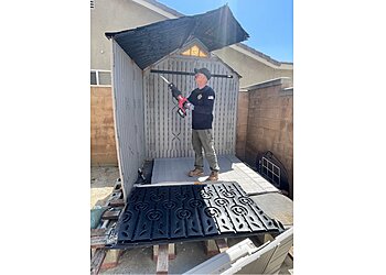 Corona Junk Removal Corona Junk Removal & Property Maintenance LLC.