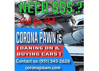 Corona Pawn Shops Corona Pawn Shop