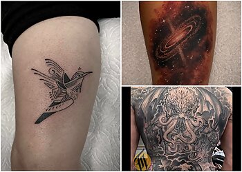 Corona Tattoo Shops Corona Tattoo & Piercing