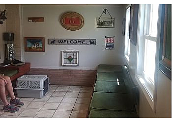 Kansas City Veterinary Clinics Coronado Animal Hospital