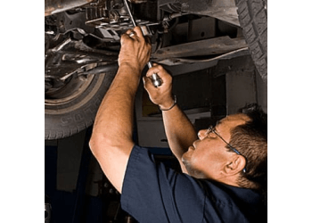 3 Best Car Repair Shops in El Paso, TX