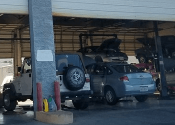3 Best Car Repair Shops in El Paso, TX