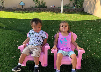 Henderson Preschools Coronado Prep Preschool