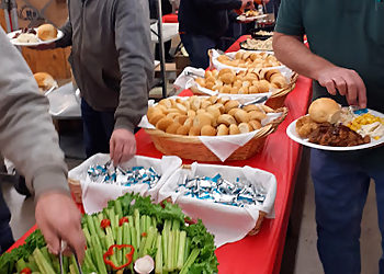 Wichita Caterers Corporate Caterers of Wichita