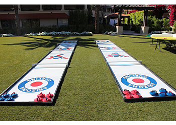 Gilbert Event Management Companies Corporate Follies