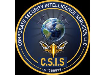 Corporate Security Intelligence Services, LLC