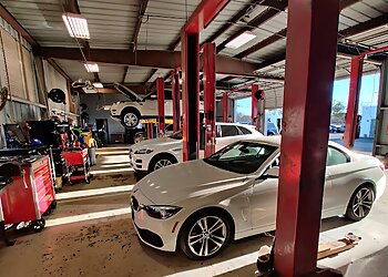 Corpus Christi Car Repair Shops Corpus Auto Service