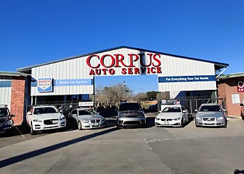 Corpus Auto Service Corpus Christi Car Repair Shops image 1