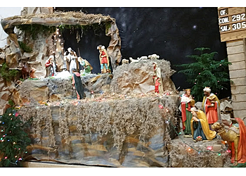 Fremont Churches Corpus Christi Church