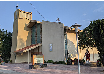 Corpus Christi Church Fremont Churches image 1