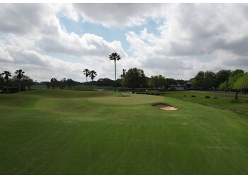 Corpus Christi Golf Courses Corpus Christi Country Club