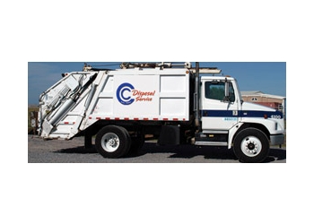 3 Best Junk Removal In Corpus Christi, TX - Expert Recommendations