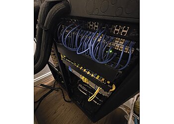 Corpus Christi It Services Corpus Christi IT Services, LLC