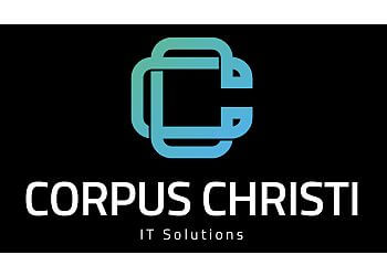 Corpus Christi IT Solutions, LLC Corpus Christi It Services