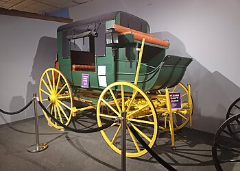 Corpus Christi Landmarks Corpus Christi Museum of Science and History