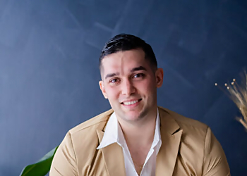 Correct Digital - Fort Lauderdale, FL Advertising Agencies - Professional Portrait Image