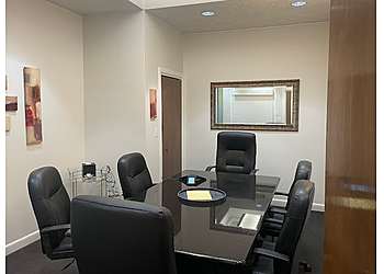 Roanoke Criminal Defense Lawyers Correy Diviney - STRICKLAND, DIVINEY & SEGURA