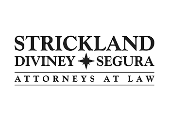 Roanoke Criminal Defense Lawyers Correy Diviney - STRICKLAND, DIVINEY & SEGURA