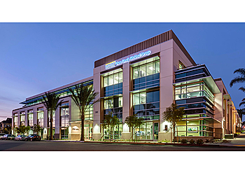 Corrie Broudy, MD - San Diego, CA Rheumatologists - Hospital Exterior Image