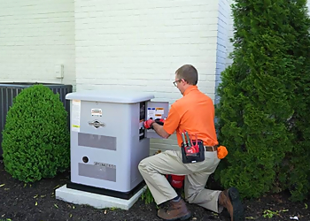 Louisville Electricians Corrigan Electric