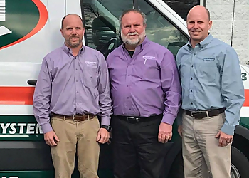 Louisville Electricians Corrigan Electric