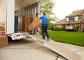 Corrigan Moving Systems - Buffalo, NY Moving Companies