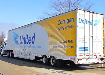 Corrigan Moving Systems - Buffalo, NY Moving Companies