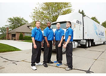 Corrigan Moving Systems - Grand Rapids, MI Moving Companies