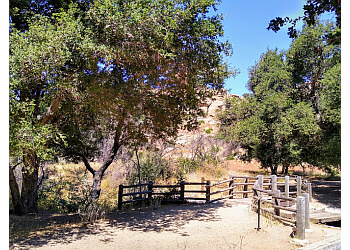 Corriganville Park  Simi Valley Hiking Trails