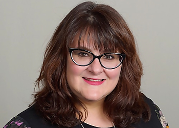 Corrin Scavo, PsyD - GEODE HEALTH Corrin Scavo, PsyD - Joliet, IL Psychologists - Doctor Portrait Image