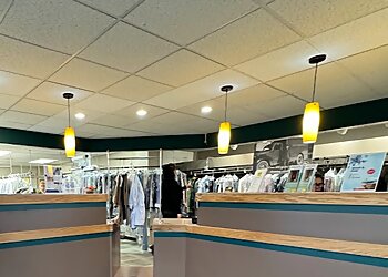 Seattle Dry Cleaners Corry's Fine Dry Cleaning