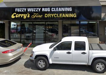 Corry's Fine Drycleaning