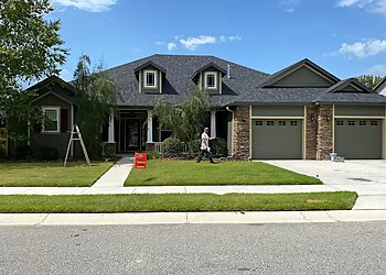 Gainesville Painters Corspaint