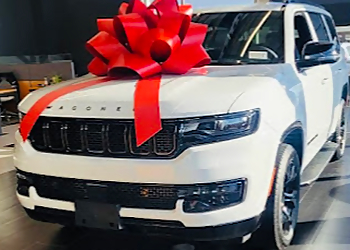 Cortese Chrysler Jeep Dodge RAM - Rochester, NY Car Dealerships - Car Image