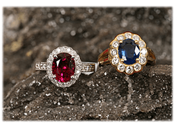 Corona Jewelry Cortez Jewelers