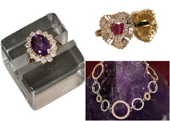 Corona Jewelry Cortez Jewelers