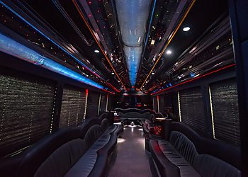 Topeka Limo Service Cortez Transportation Service