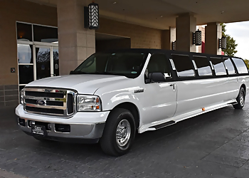 Cortez Transportation Service Topeka Limo Service image 1