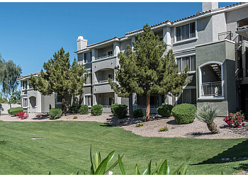 Cortland Arrowhead Summit Glendale Apartments For Rent