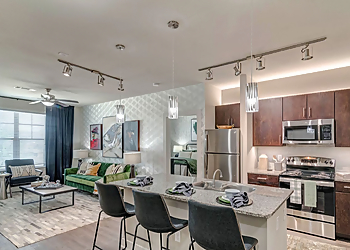 San Antonio Apartments For Rent Cortland Brackenridge