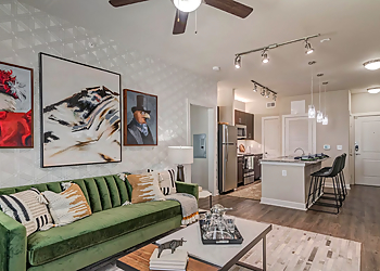 San Antonio Apartments For Rent Cortland Brackenridge