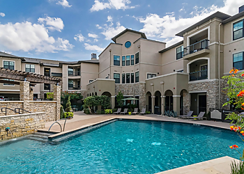 Cortland Brackenridge San Antonio Apartments For Rent image 1